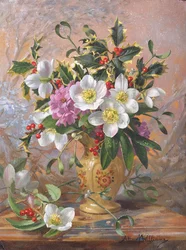 AB283 12月のワンダーランド